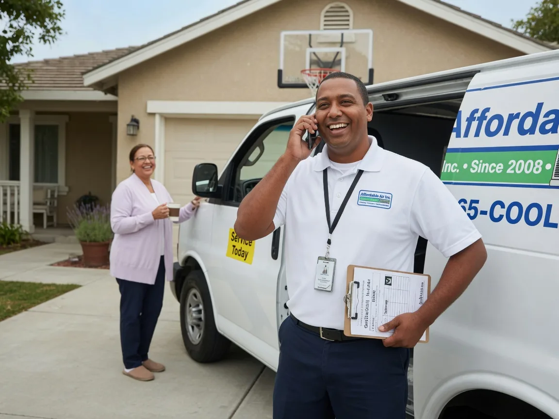 Central Ac Repair Andale, KS FAQs